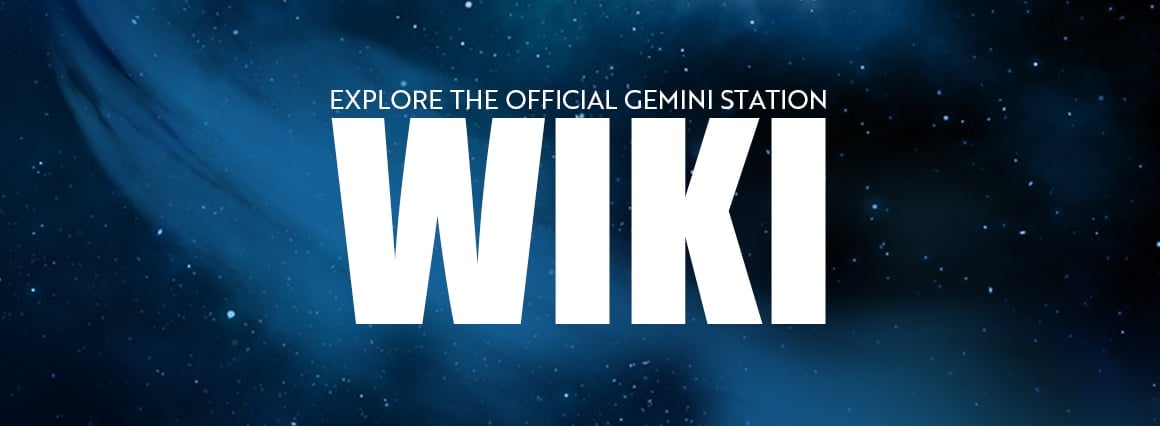 Explore Our Wiki